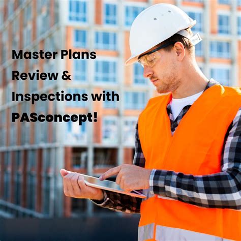 Plans Review & Inspections .